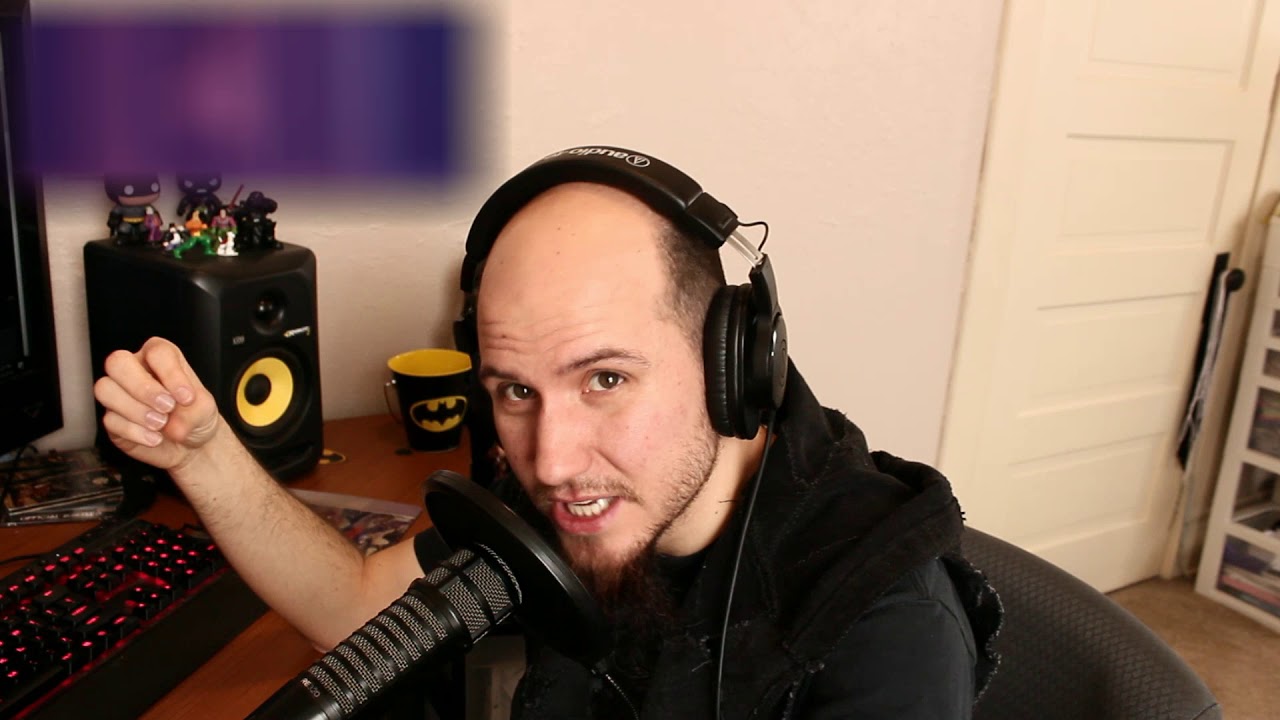 Lord of the lost - Loreley - Reaction