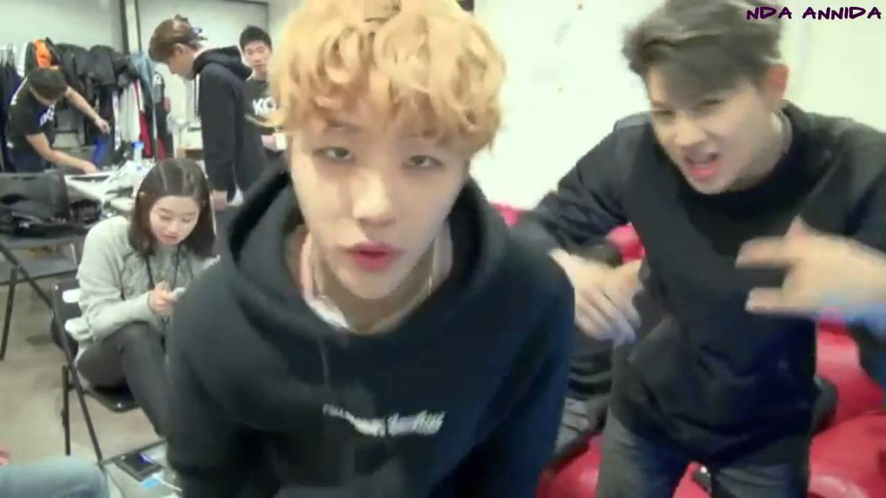iKON Funny and Cute Moment part 1