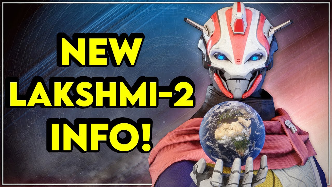 This video will save you logging into Destiny 2 | Myelin Games