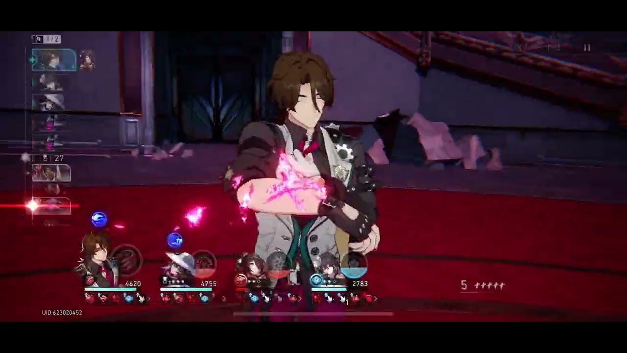 I clear this stage after few days ago so I decided to post it