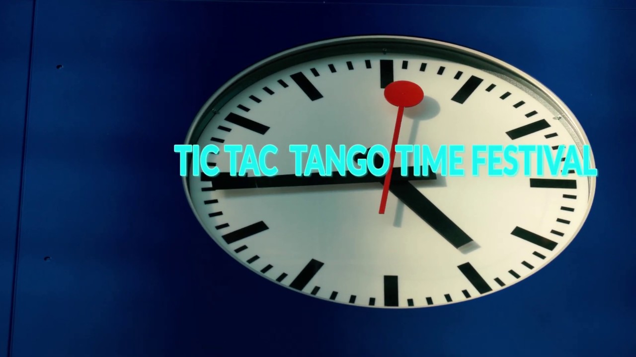 Tic-Tac-Tango-Time-Festival!