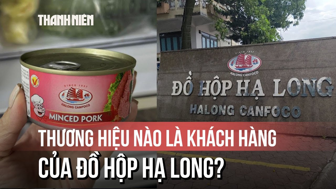 Highlands Coffee là khách hàng lớn của Đồ hộp Hạ Long