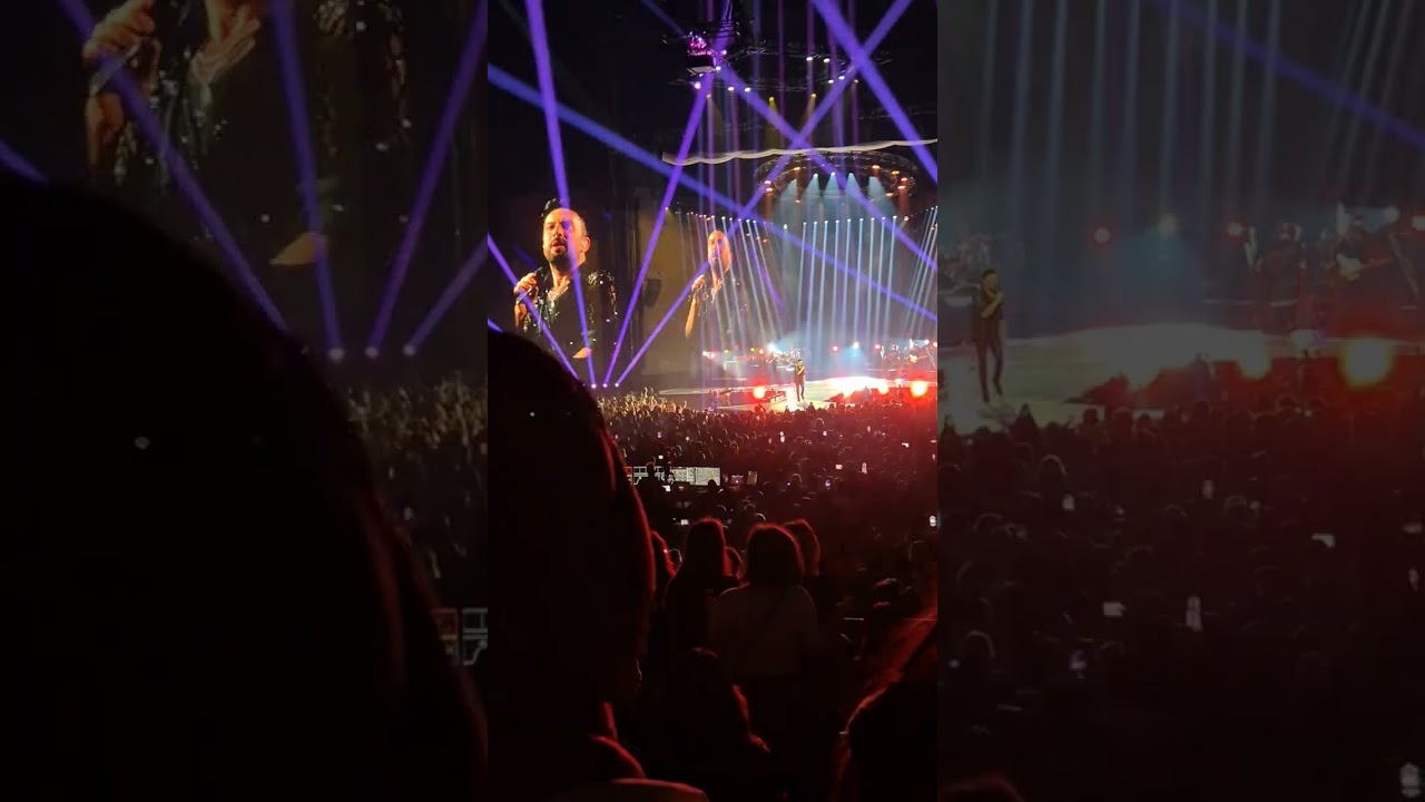 Tarkan Berlin Konseri Kapanış:(((