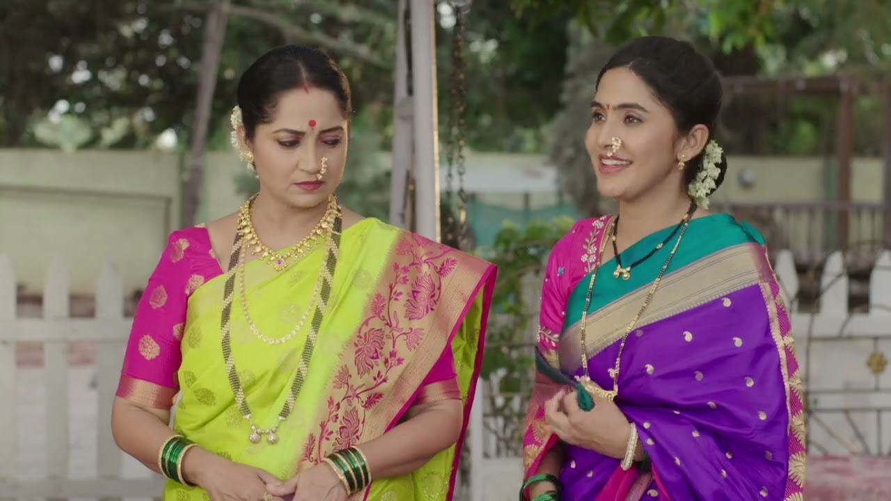 Karbhari Laybhari - Ep 140 - Nikhil Chavan - Marathi Tv Serial - Zee5 Marathi Classics