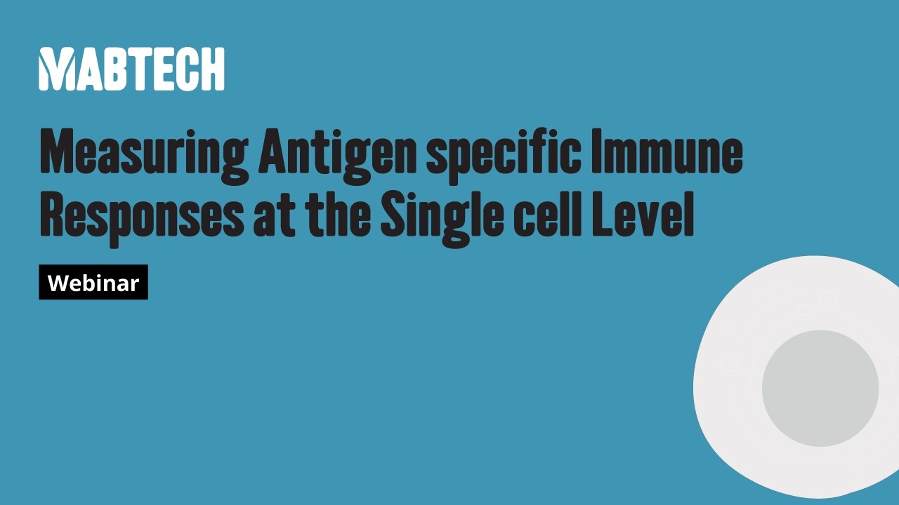 FluoroSpot in clinical trials: measuring antigens specific cell responses at a single cells level