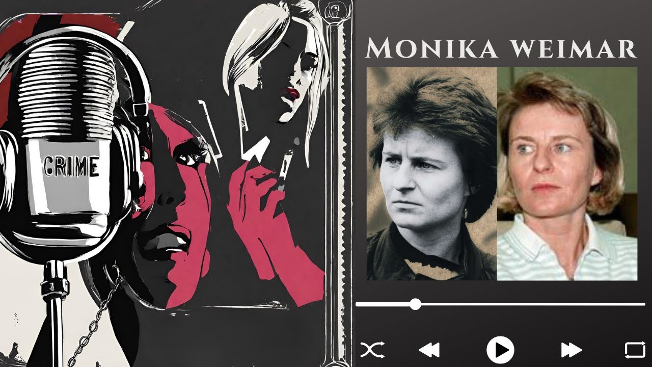 Rodzina, której już nie ma - Melanie i Karola Weimar / [Podcast kryminalny]