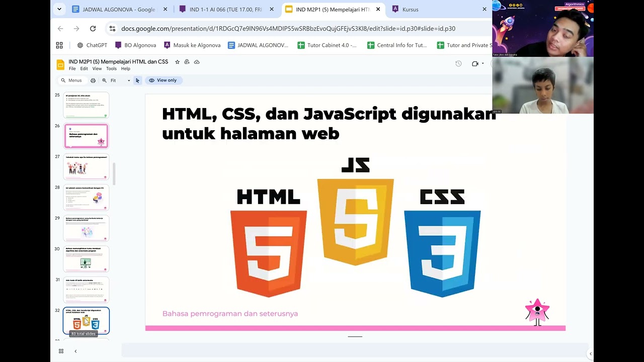 IND 1-1 AI 066 (TUE 17.00, FRI 15.00)_Lesson 5