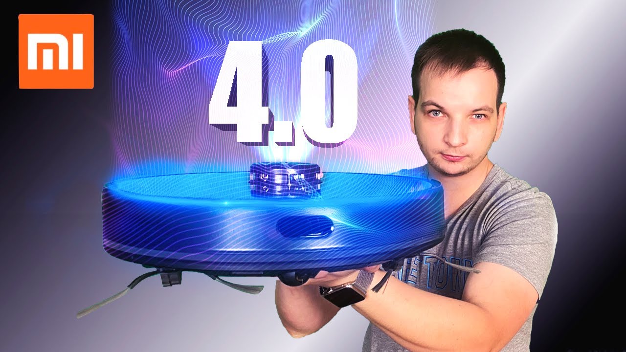 УМНЫЙ РОБОТ-ПЫЛЕСОС PROSCENIC M7 PRO УБИЙЦА XIAOMI ROBOROCK S55: ПОЛНЫЙ ОБЗОР И СРАВНЕНИЕ