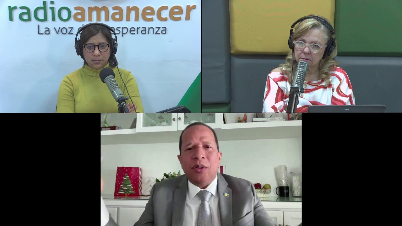 Diario amanecer. Ordena tu casa