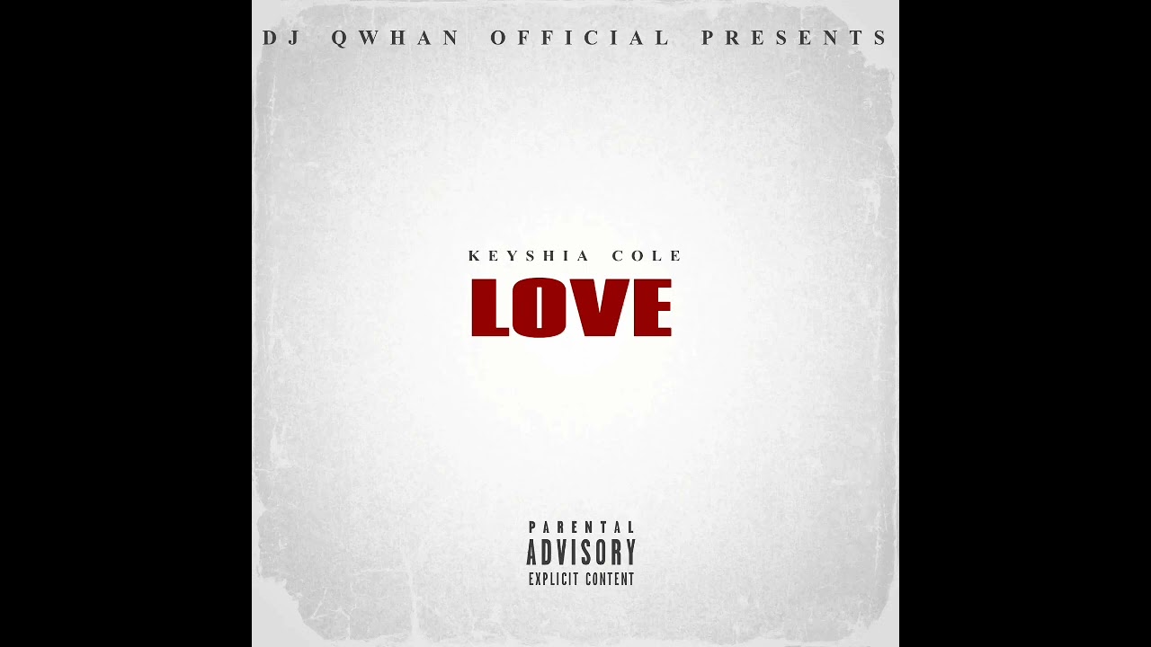 Keyshia Cole - Love (DJ Qwhan 23 Amapiano Remix)
