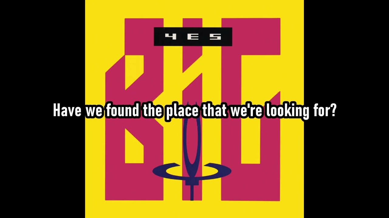 YES  - Shoot High Aim Low