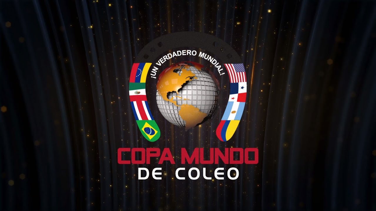 Copa De Coleo Corazon Del Llano 15 Años De Historia
