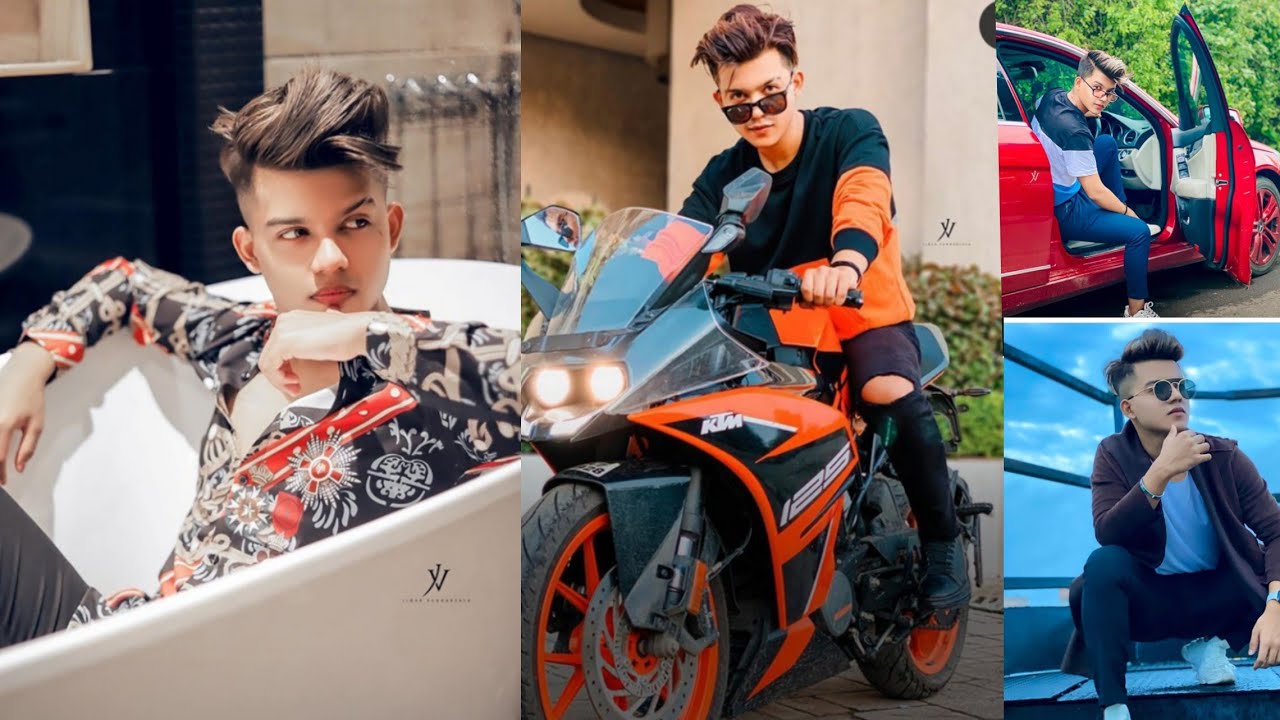 Riyaz photo pose !! Best photo pose !! Model Photography ! Photo pose for boys ! Riyaz TikTok Star
