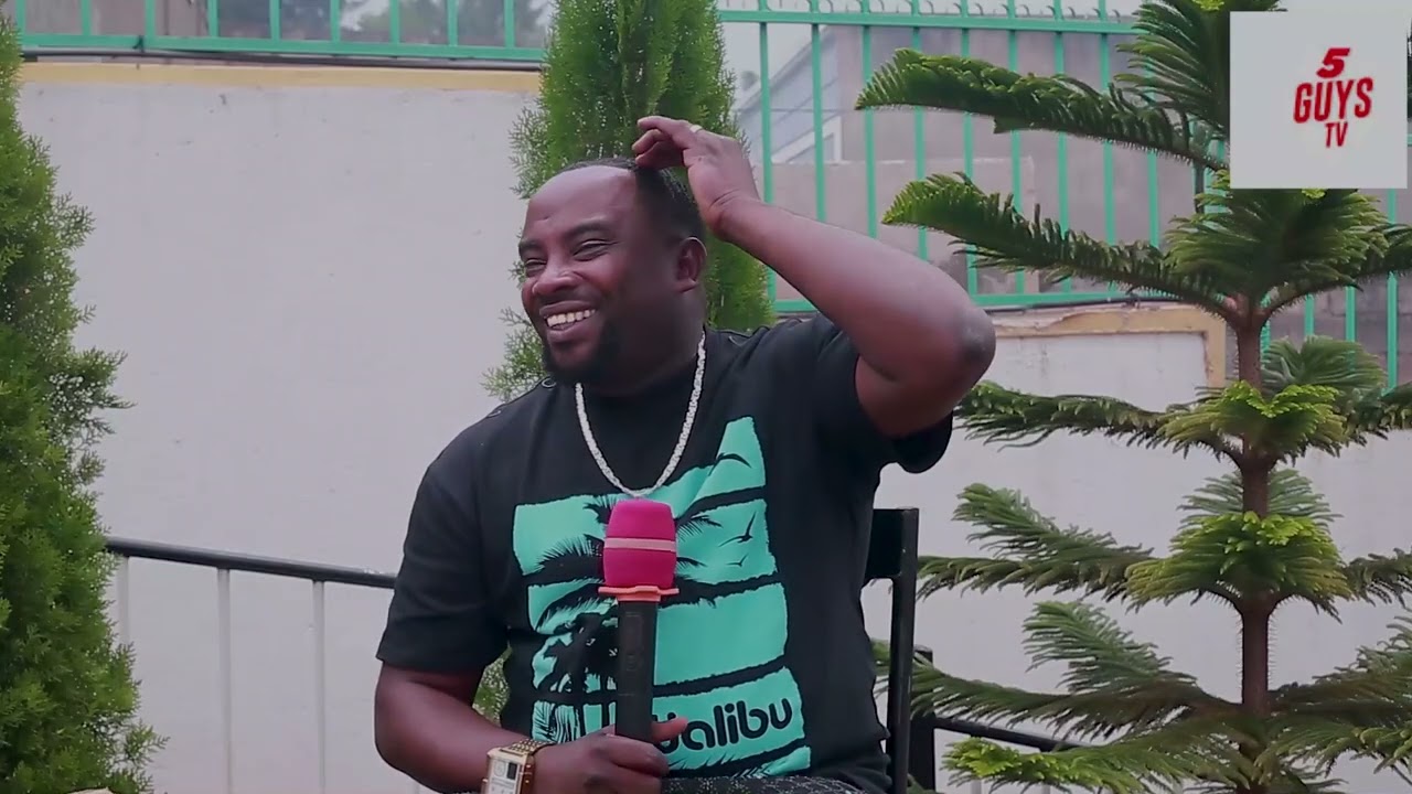 NDAHIRO VALENS PAPY wa BTN atubwiye akaga yahuye nako // NAHANUTSE K'UMUKINGO WA 4m ntaha naremb