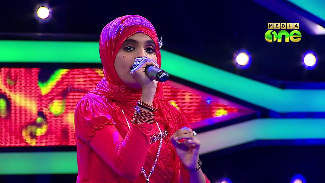 Pathinalam Ravu Season-2  (Epi.51 Part-3) Thara Tasnim in kathpatt round 