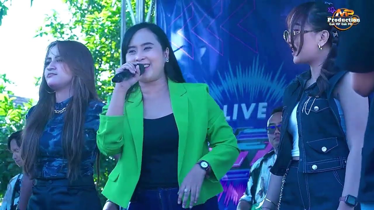 FULL ALBUM TERBARU NEW ASTINA LIVE SMKN 1 TANJUNGANOM NGANJUK - PM AUDIO