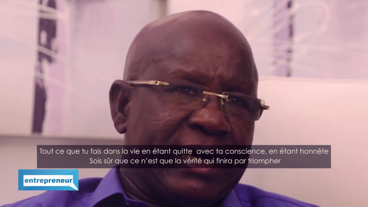 Suñu Succes Story: Mbaye Gueye, fondateu EMG AUTO