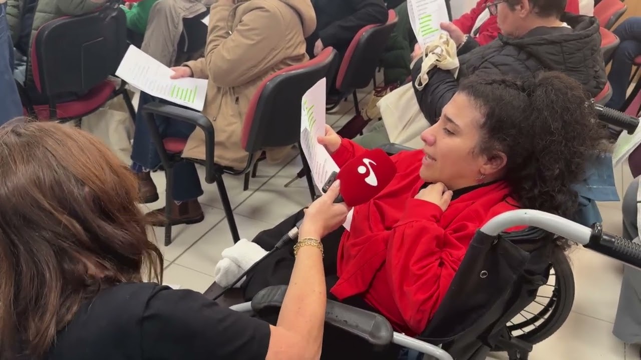 Día Mujer , 8M, Manifiesto Grupo Lideresas