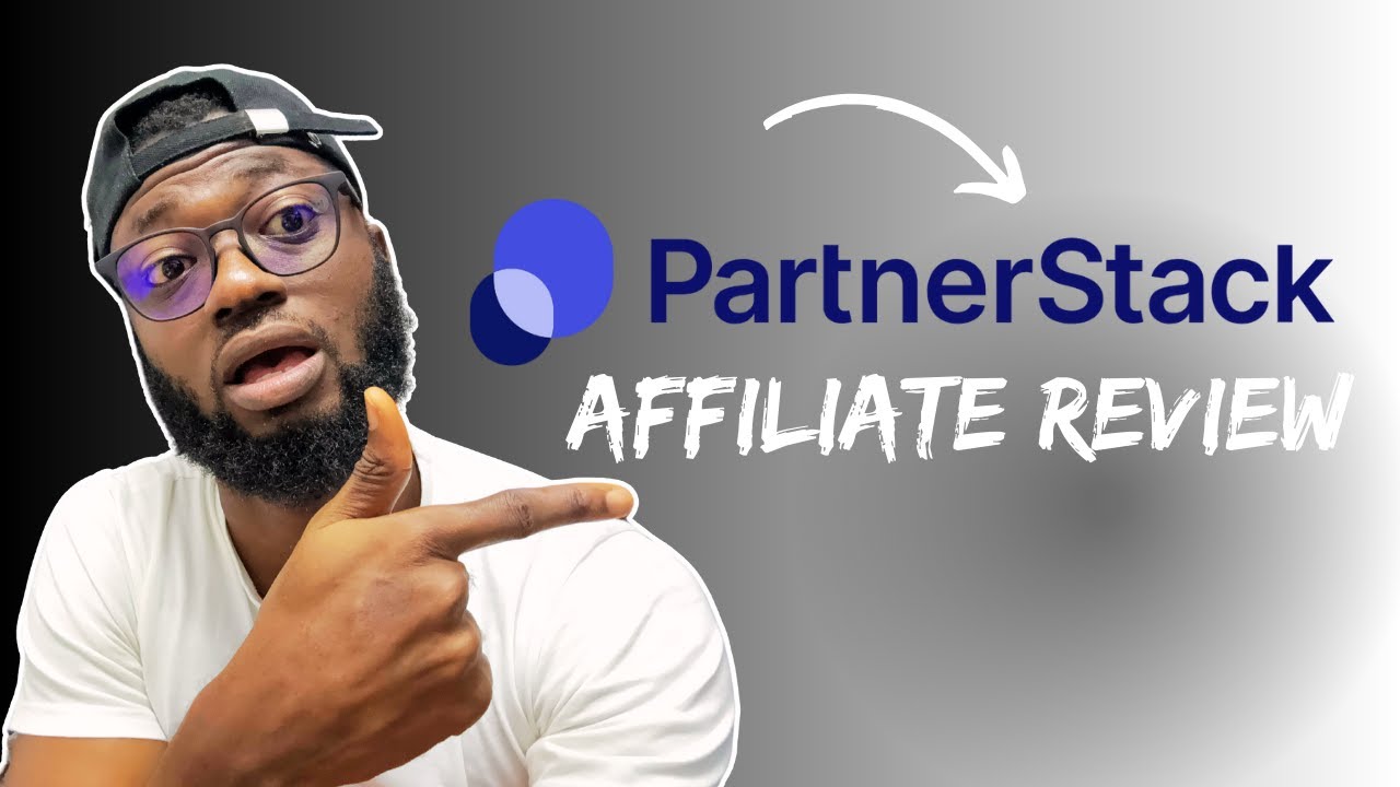 PartnerStack Affiliate Program Review (🤑 $4k/mo Passively with SaaS)