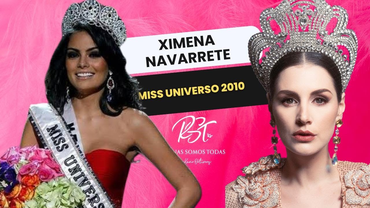 Ximena Navarrete