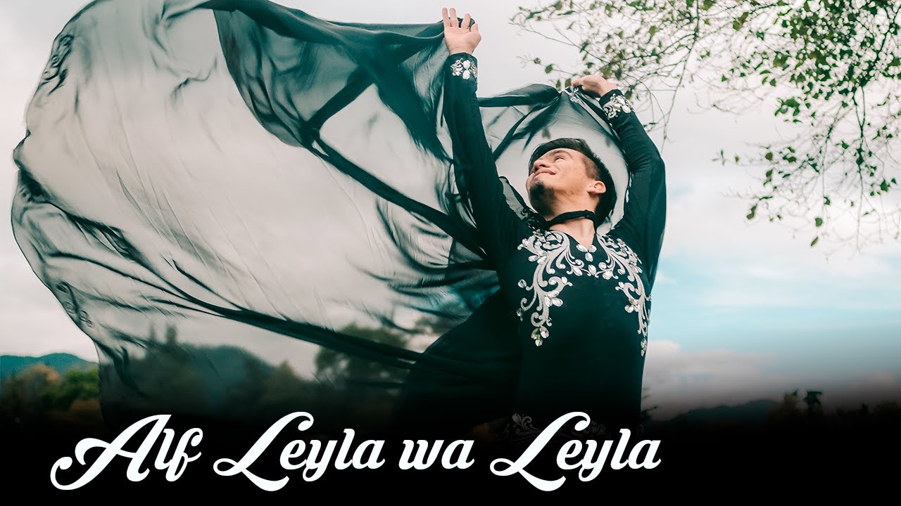 Alf Leyla Wa Leyla (Las mil y una noches)