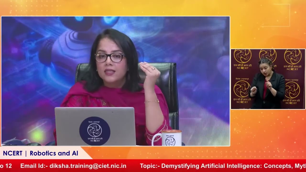 Robotics and Al Demystifying Artificial Intelligence Concepts Myths and Realities