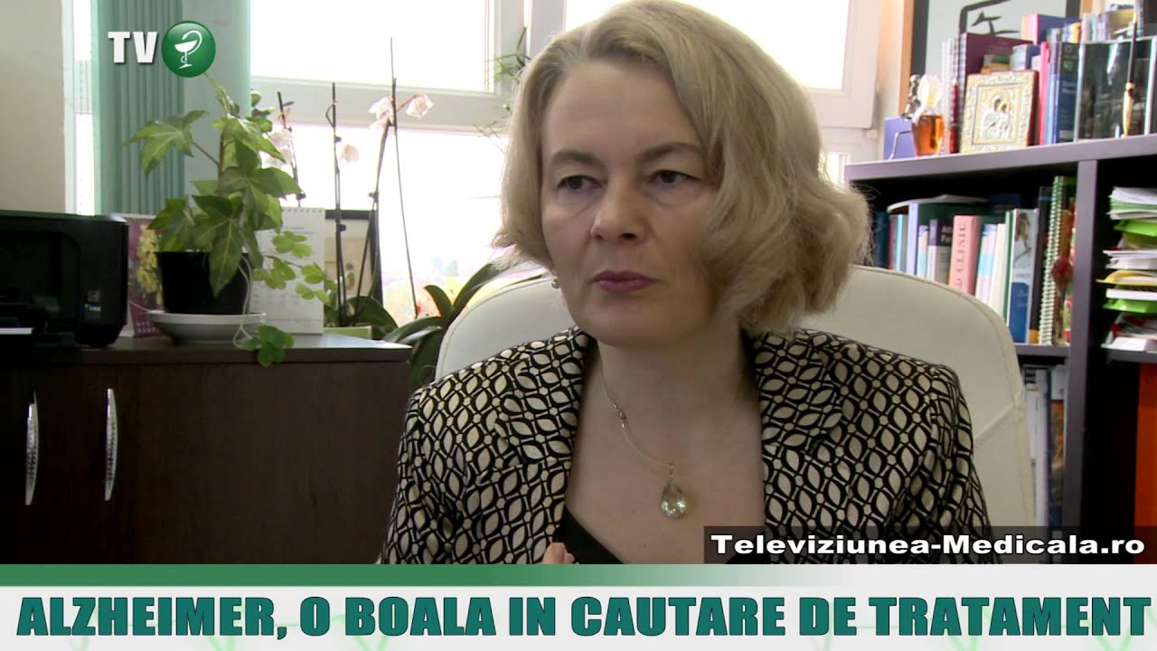 Alzheimer, o boala in cautare de tratament