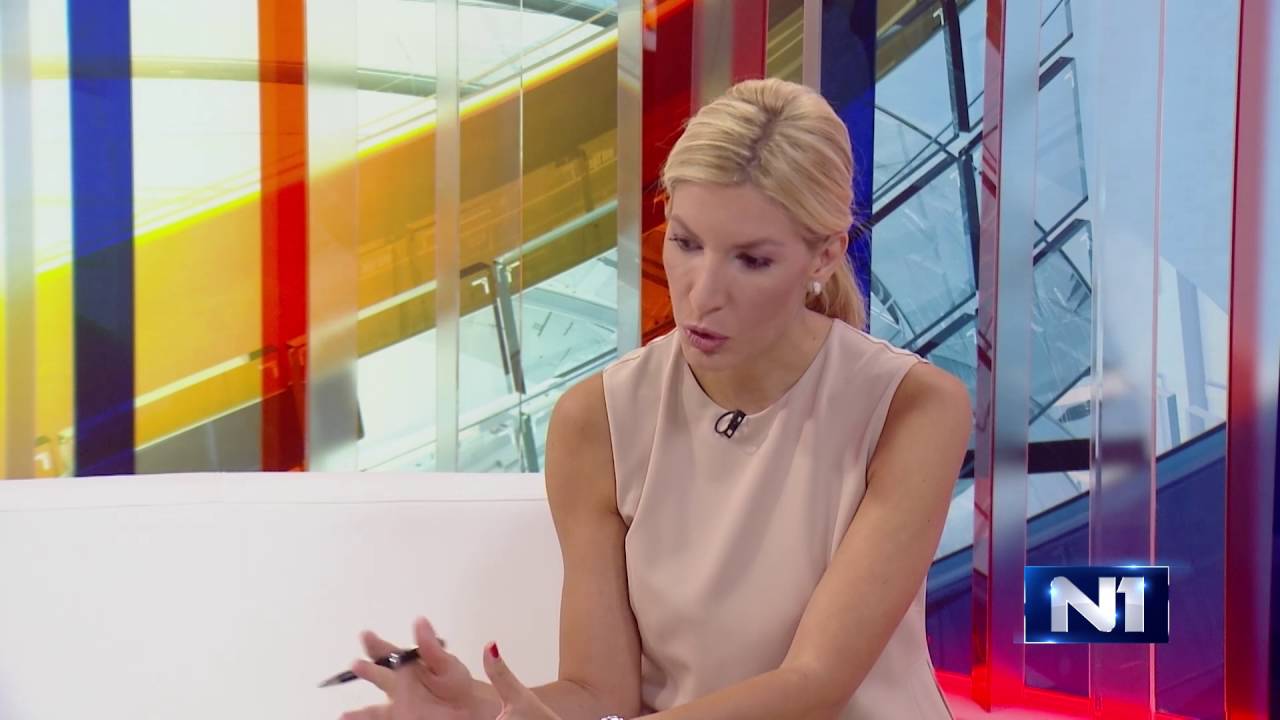 Tema jutra 23.08.2016. - Cedomir Antic o Slobodanu Milosevicu