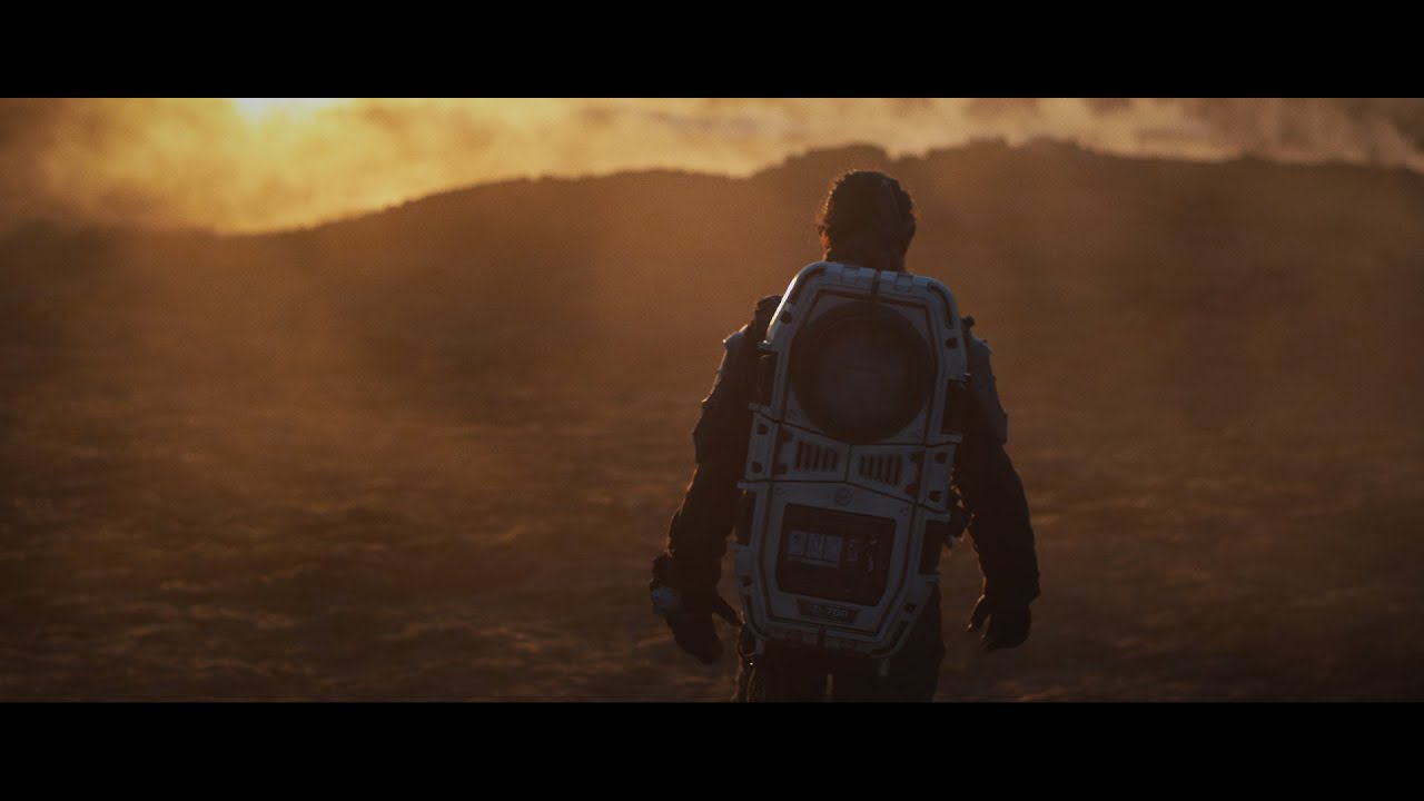 Director of Photography Reel - Clifton Stommel