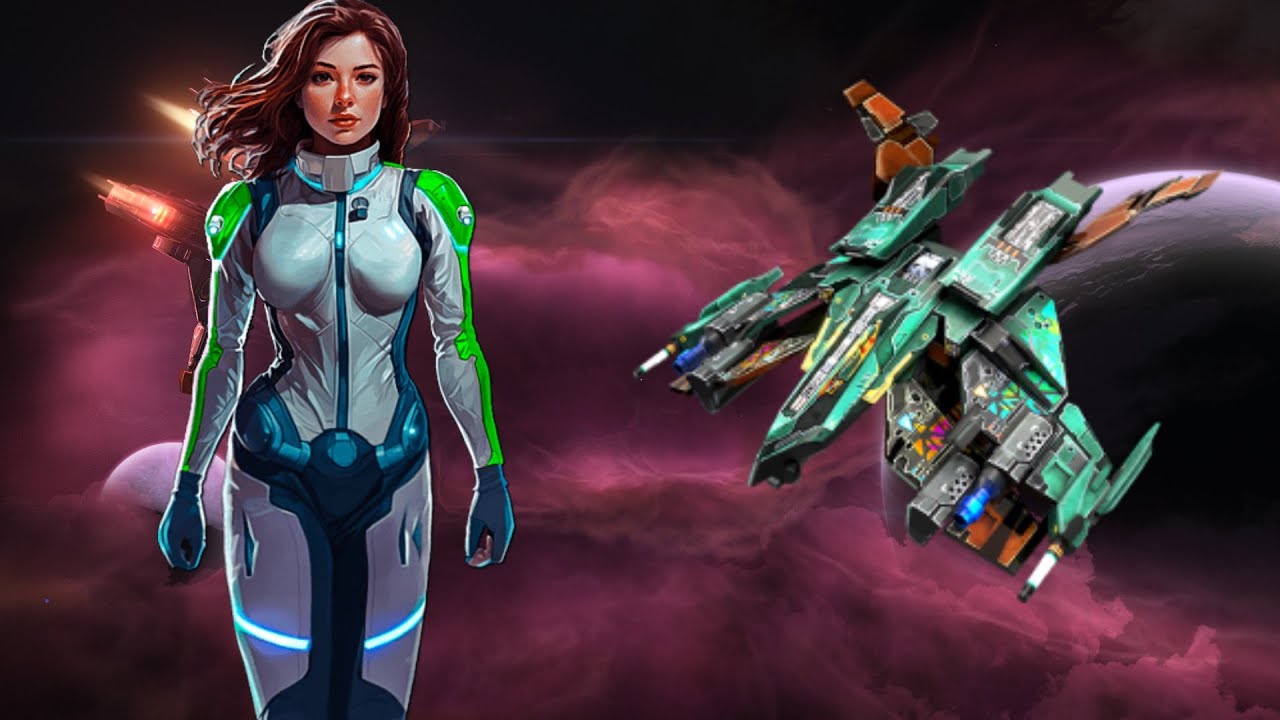 Surviving with Hecate | Waruniverse
