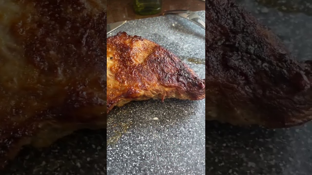COMO FAZER CARNE ASSADA - MAMINHA NO FORNO 😍 (MUITO SIMPLES) | TOP RECEITAS 2021