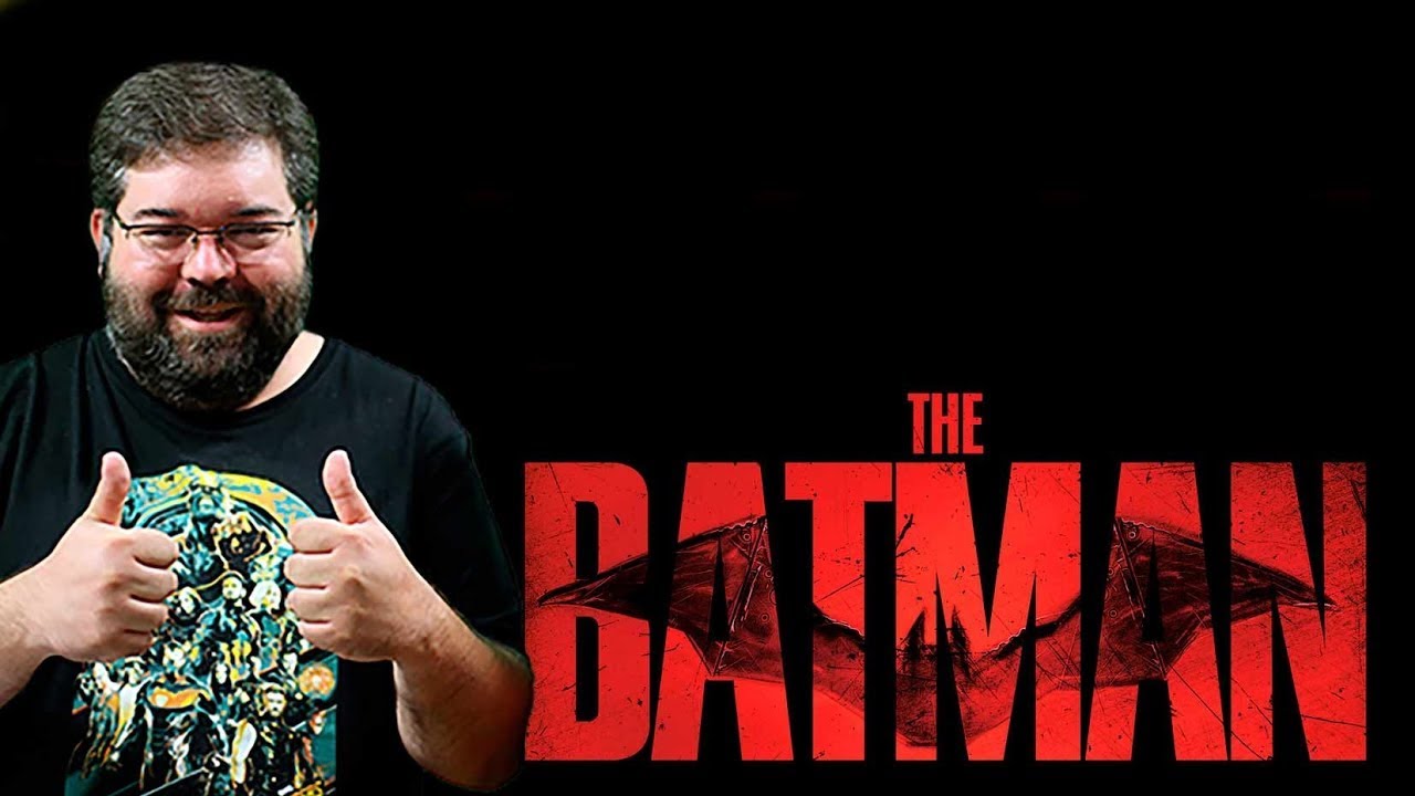 Crítica de THE BATMAN (2022) ★★★★ CON SPOILERS