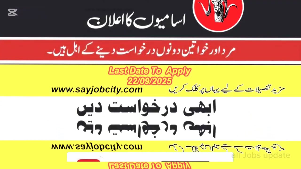 Frontier Works Organization Jobs 2025 Online Apply - Latest Government FWO Jobs 2025