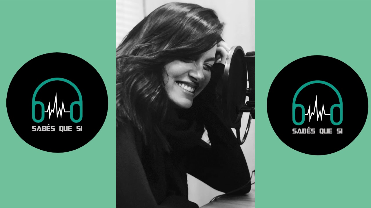 Sabes que Si - Programa 29/06/18- Invitada Oriana Sabatini