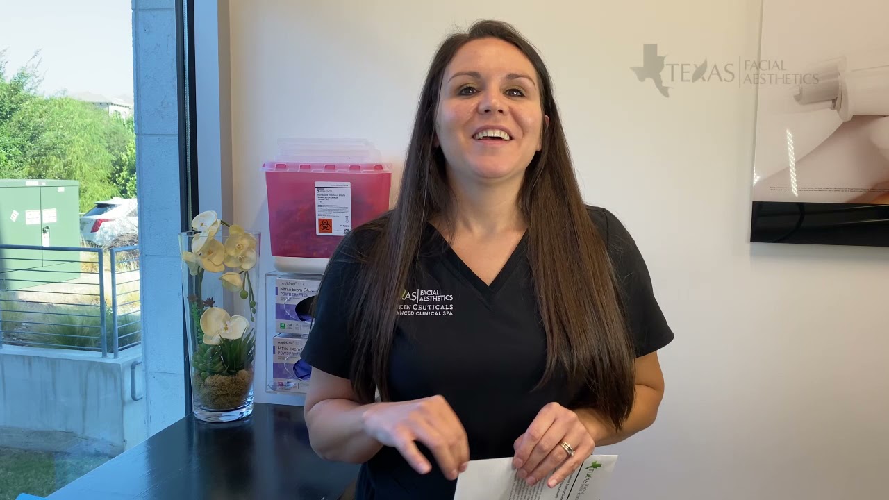 Post-op instructions - Forehead Reduction / Hairline Advancement