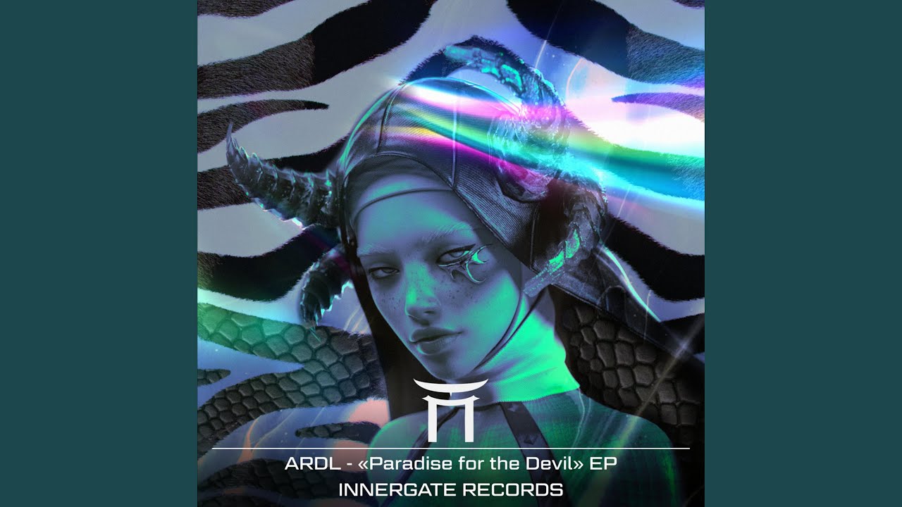 Paradise For the Devil