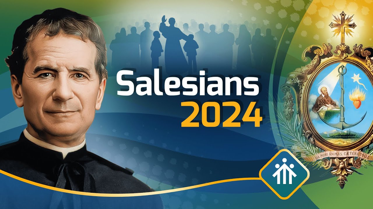 SALESIANS 2024 | EN