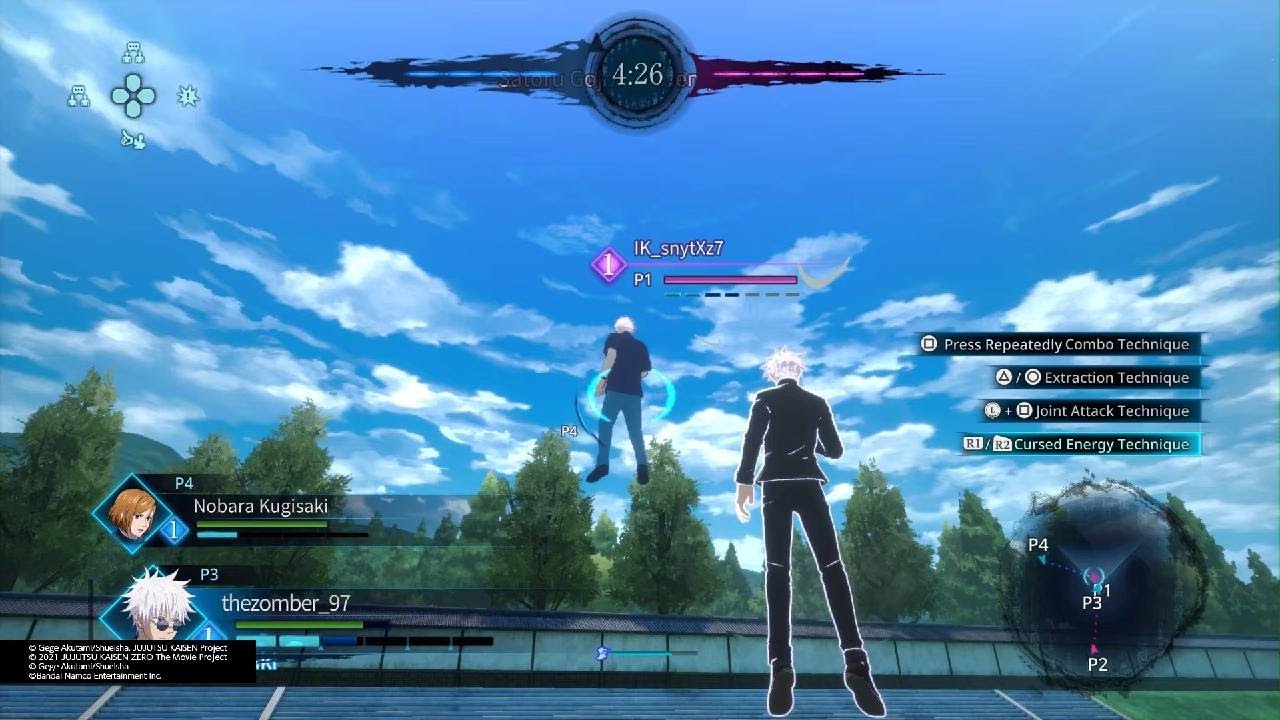 Me vs IK_snytXz7
