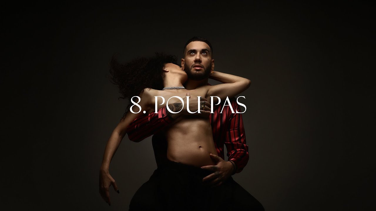 Mente Fuerte - Pou Pas (Official Audio)