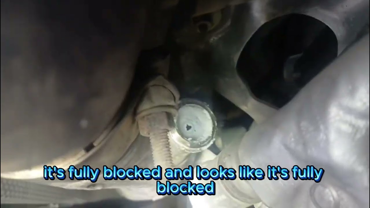BMW AdBlue issues - Martin Motor Group Wrexham