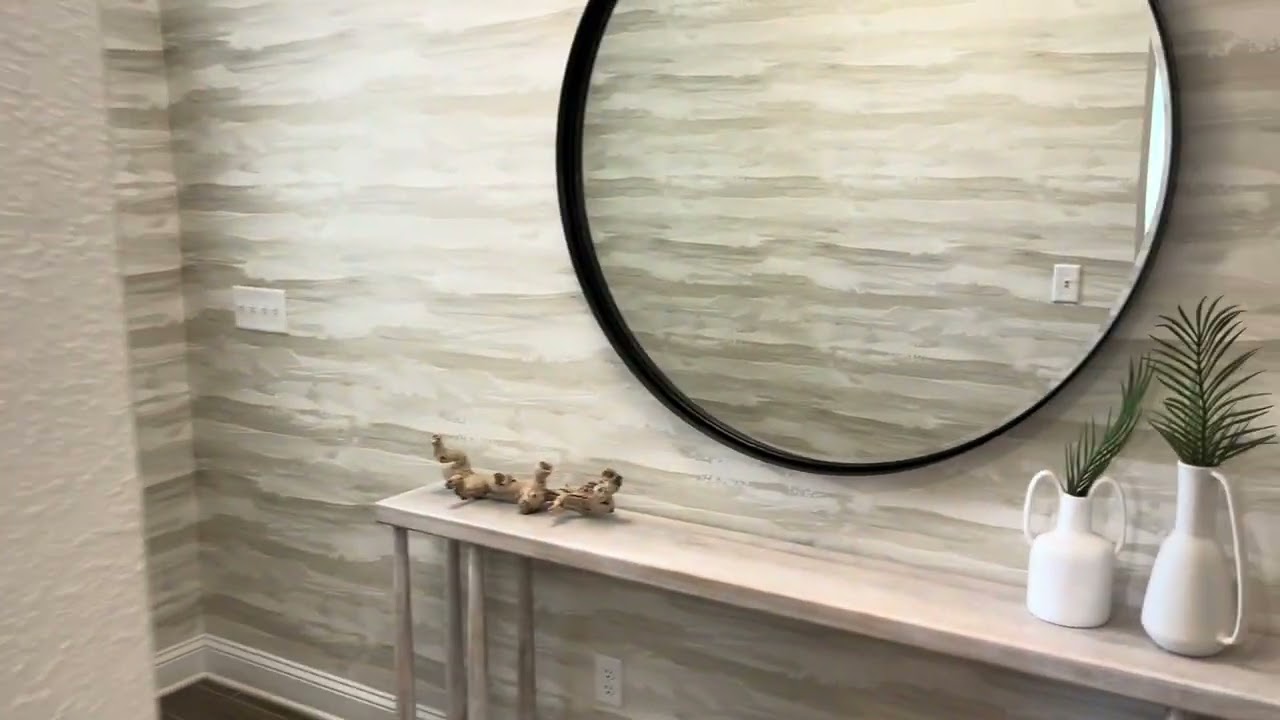 My new house tour