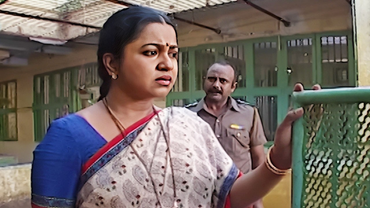 செல்வி - Selvi Episode 419 | Radhika Sarathkumar | Ultra Tamil TV Serial