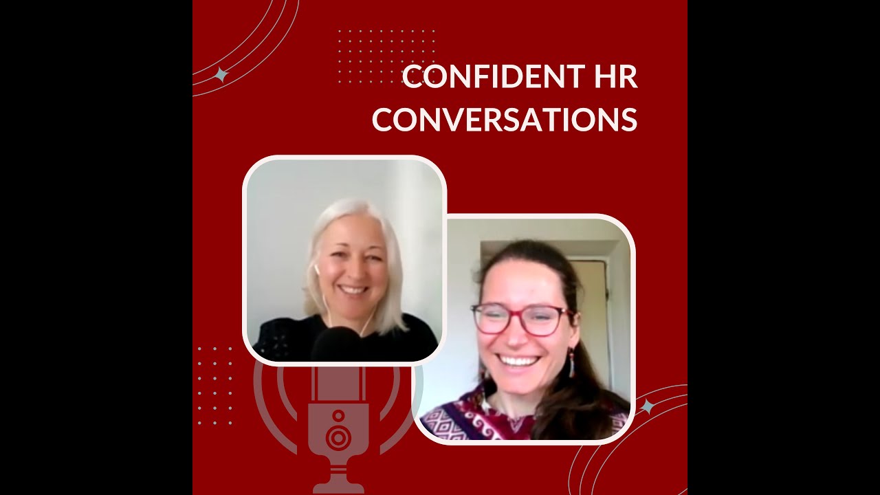 HR Missteps with Expats - and how to avoid them (Dominika Miernik)