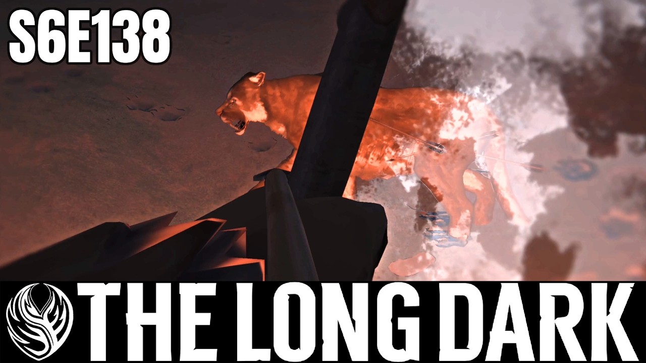 The Long Dark Far Territory - S6E138