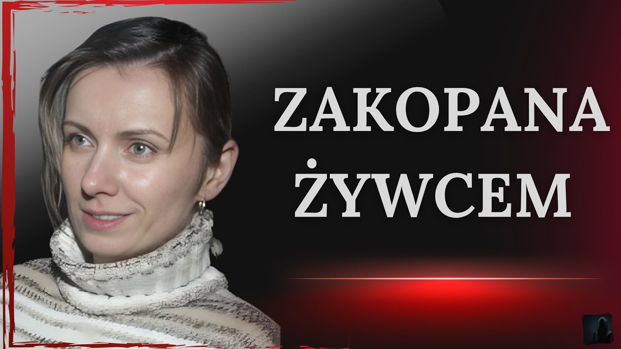 Zła miłość i okrutny podstęp - historia Michaliny Lewandowskiej i Marcina Kasprzaka