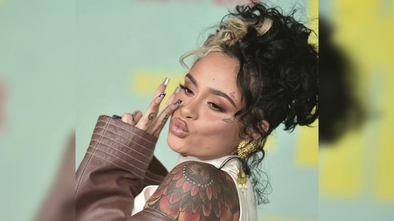 [FREE] Kehlani x SZA Type Beat - 