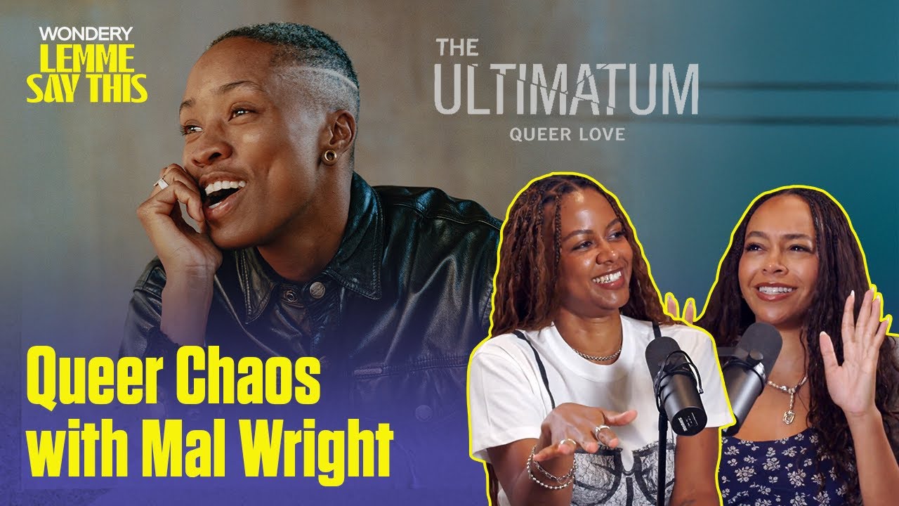 Life After Ultimatum Queer Love with Mal Wright