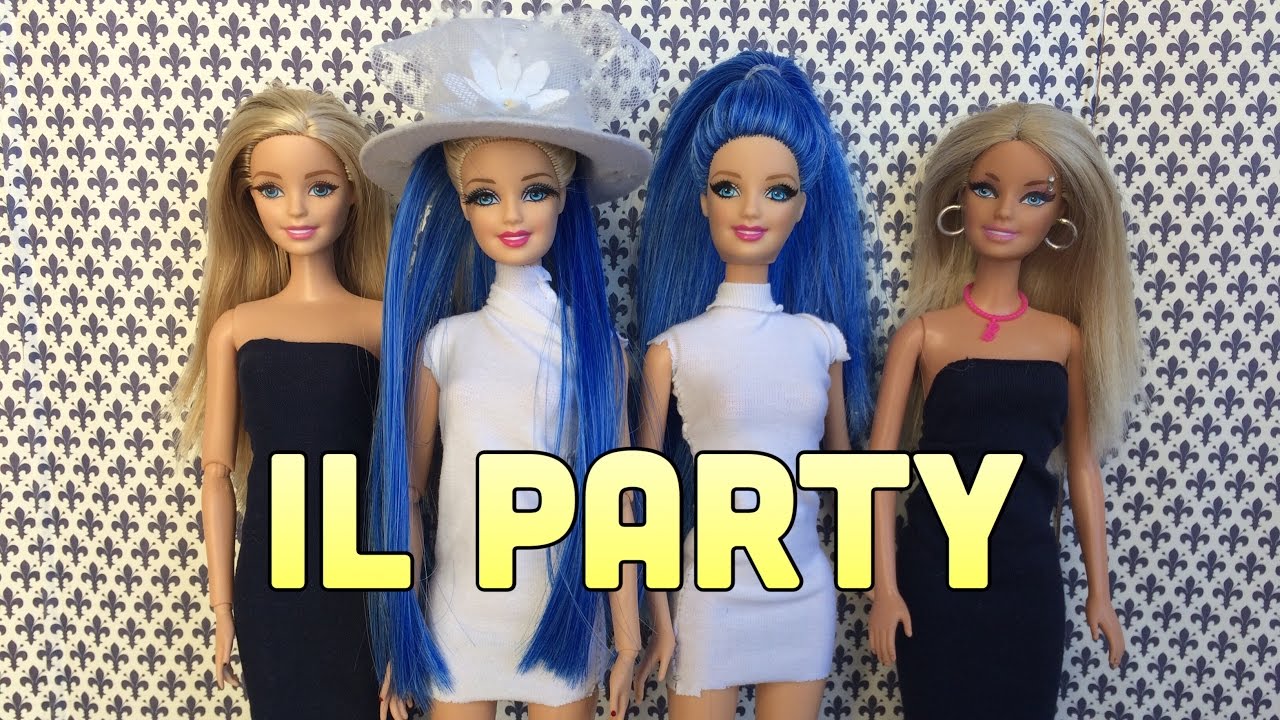 Una Casa Per Sei - Il Party