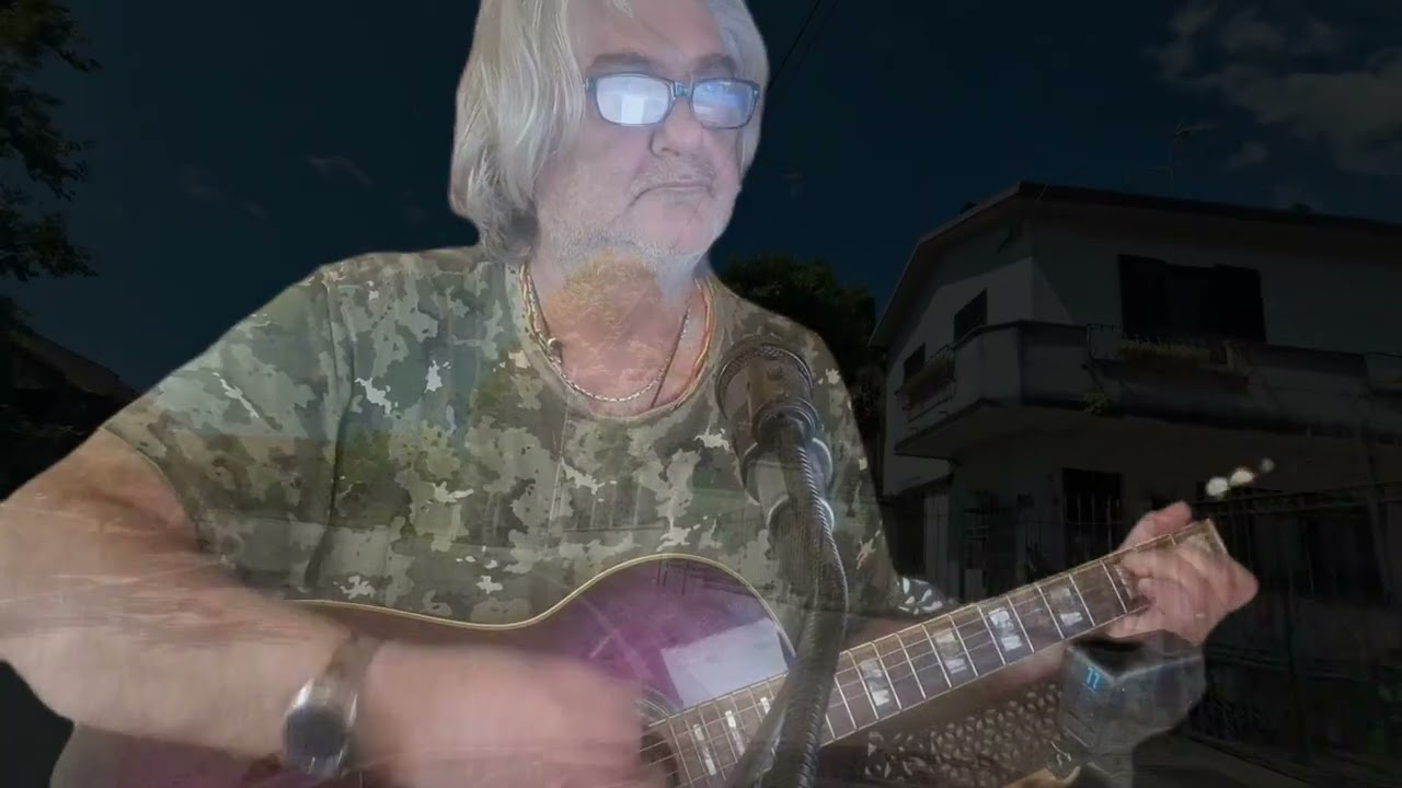 one horse town (Cover)