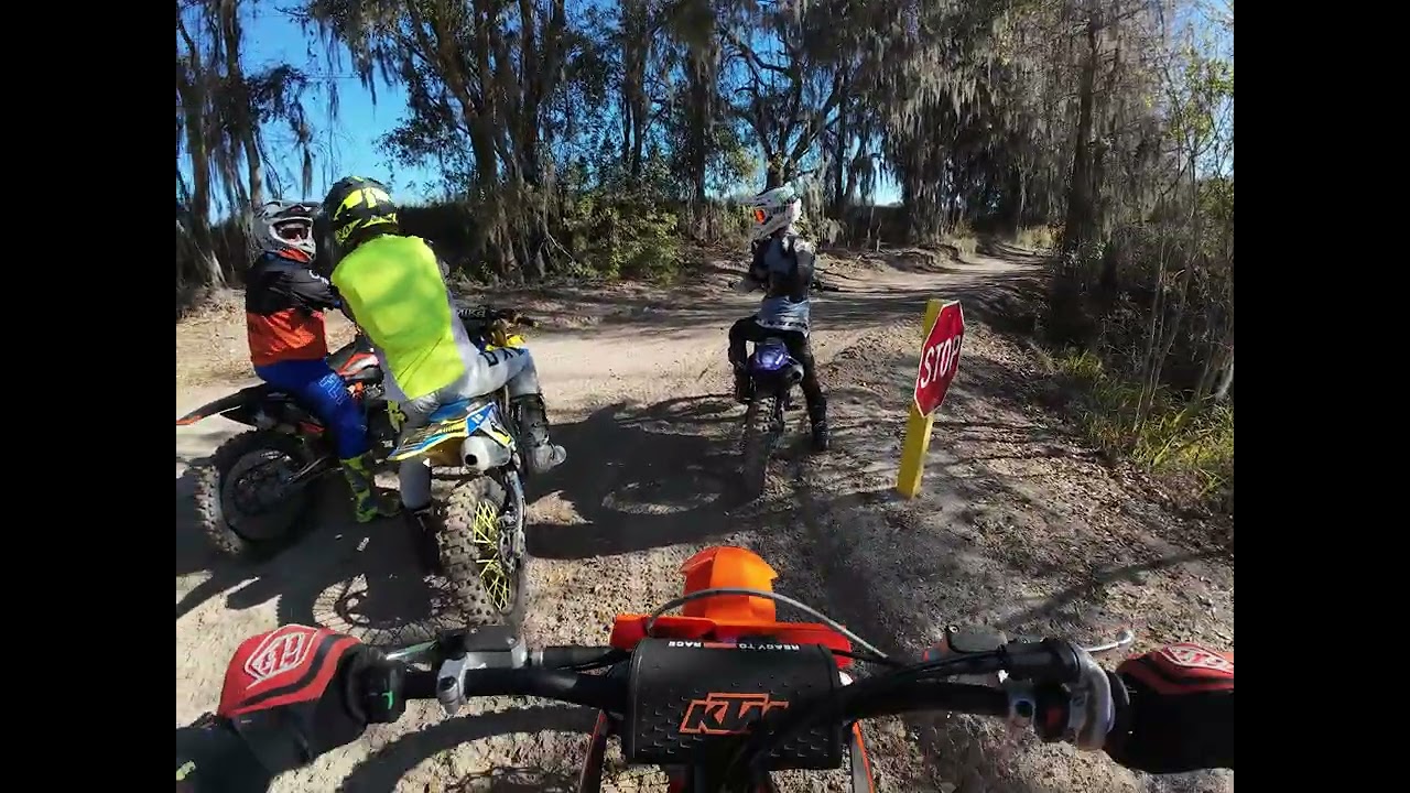 Bone Valley Kman 2-8-26
